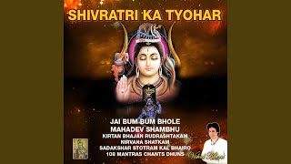 Om Namah Shivaya 108 Kirtan Chants Dhun Chorus Vandna Shivas Anand