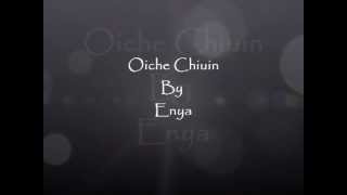 Oiche Chiuin enya