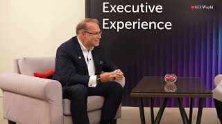 What It Takes to Build an AI-Native Enterprise | Balazs Fejes, EPAM | ETGCCWorld