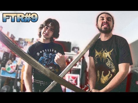 Follow The Rider #9 | Mini hardos de Marseille