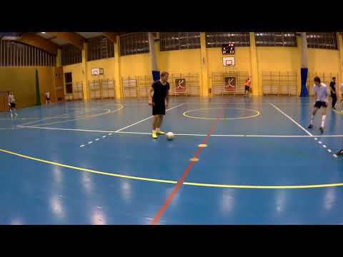 StrefaFutbolu.pl: ALPACON - PZU Sport Team