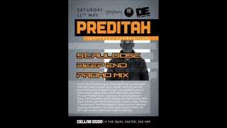 Scruloose - Deep End Promo Mix