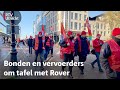 Ov-stakingen tijdens verkiezingen nog niet van de baan | RTV Utrecht