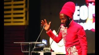 Winky D respond on Video Concept Critics (MuGarden Hit Maker)