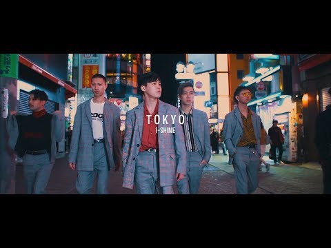 1-SHINE - TOKYO (Official Music Video)