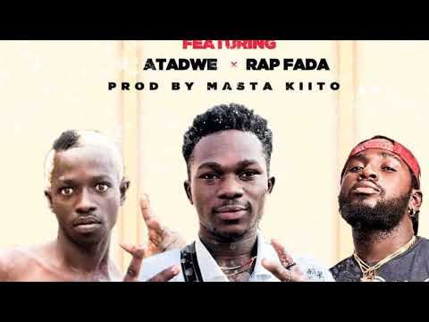 Afeda 1 - Yatwa Atoso Remix - ft.Rap Fada & Atadwe (Audio slide)