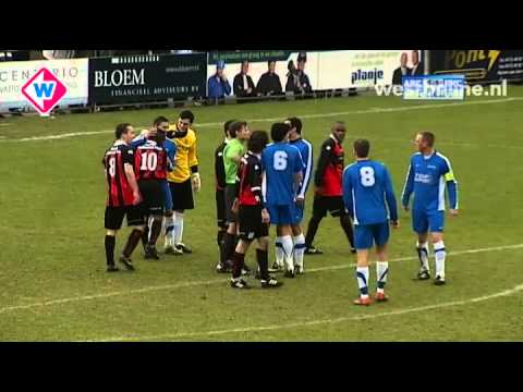 Westonline.nl Samenvatting ARC - Excelsior 31