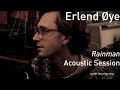 #660 Erlend Øye - Rainman (Acoustic Session ...