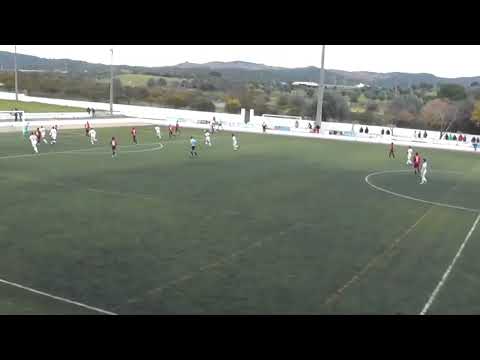 VG Vidigueira 1 0 Olhanense