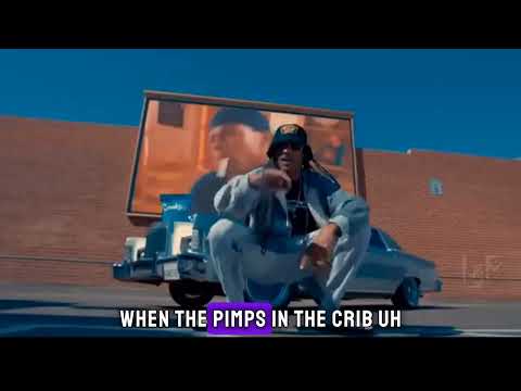 Snoop Dogg x Jeanette - Pq' Te Vas  Drop It Like It's Hot ( Subtitulado )