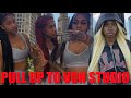 Aspen Kartier Jada Lady B Streit Mit G RAVON ️Aspen Jada Haben Angst