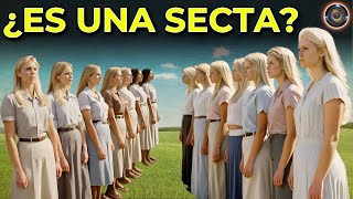 Secretos Ocultos de las Mujeres Mormonas Reglas y Culturas. ¿Es una secta Documental.