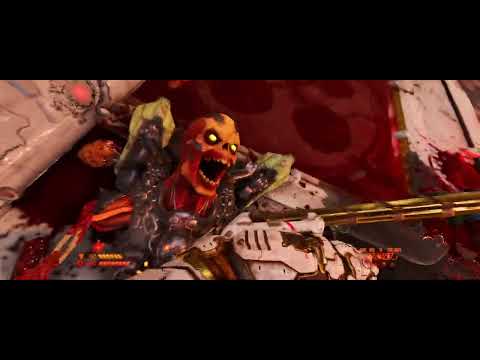CLASSIC DOOM Lootdrop mod showcase
