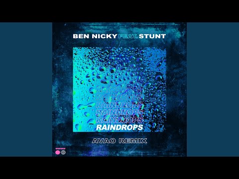 Raindrops (Avao Remix)