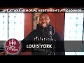 Louis York The Attic Sessions
