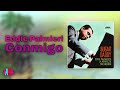 Eddie Palmieri - Conmigo (Audio Oficial)
