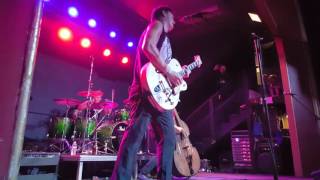 West End Riot- The Living End