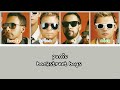 Backstreet Boys | Panic | Color Coded Lyrics