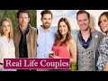 Hallmark Channel's Celebrity Real Life Couples: Love on and off Screen