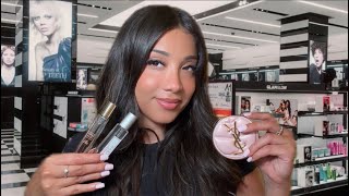 ASMR| Toxic Sephora Employee Helps You 💁🏻‍♀️💄SHES SUCH A B**** ‼️