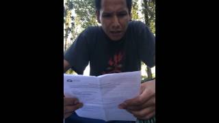 Descent into &#39;Solipsism&#39;: Flat or globe earth?