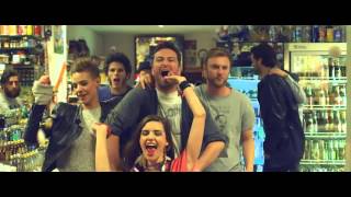 Marteria, Yasha &amp; Miss Platnum   Lila Wolken Offizielles Musikvideo