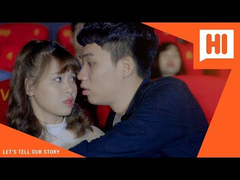 Yêu Ư ? Để Sau - Tập 13 - Phim Học Đường | Hi Team - FAPtv