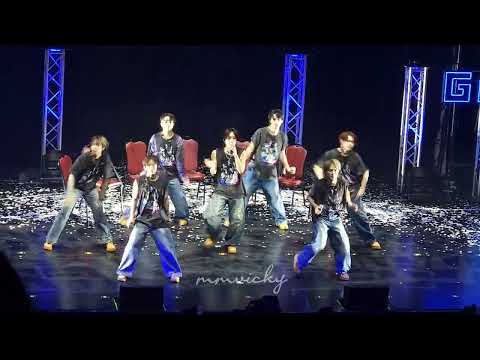 20250907 Travis Japan - Say I do