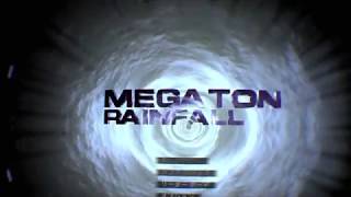 ★PSVR実況 MEGATON RAINFALL★【こいつぁとんでもねースケールのゲームだ!!】