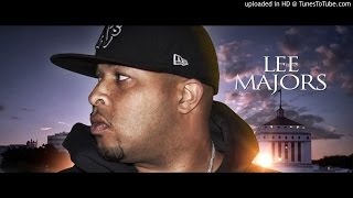 Exclusive: Oakland Rapper Lee Majors Talks Career, Working With The Jacka & More (Part 1)
