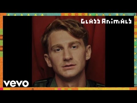 Glass Animals - Agnes (Official Video)