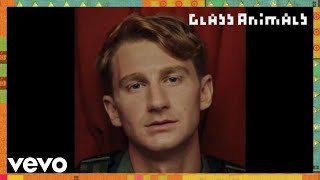 Glass Animals - Agnes