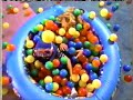 Playhouse Disney Commercials 01 08 2001 Part 1
