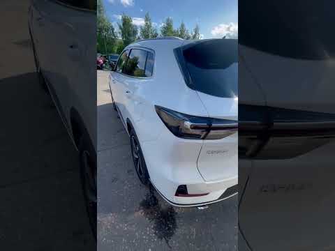 фото changan cs55 plus i рестайлинг 0