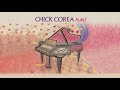 Chick Corea - Trinkle Tinkle (Official Audio) from Plays (2020)