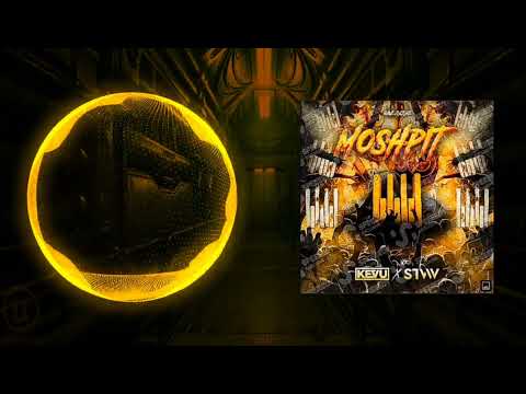 [Bigroom] KEVU x STVW - Moshpit (Rave Culture)