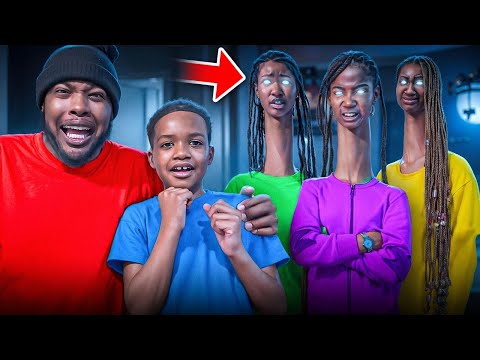 Our Most SCARIEST Videos Of 2025 (BIGEFAMILY)