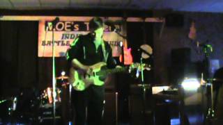 Wade Baker -Arms of a Woman -at Moe's Tavern
