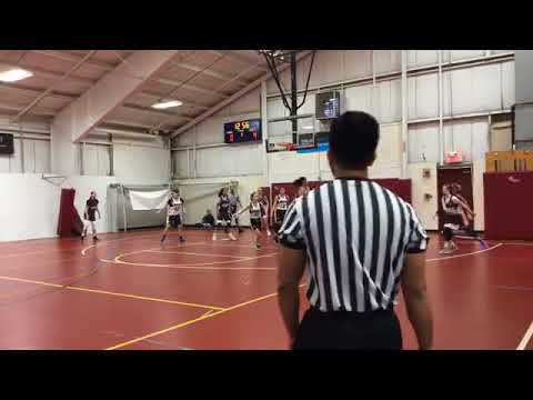 Signature Ballers 49 Central Mass Swarm - Pietrzak 16 - Gold Rush Classic
