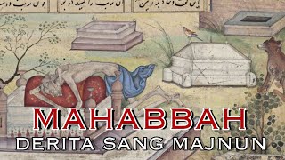 Download lagu SYAIR MAHABBAH - DERITA SANG MAJNUN #syair #majnun #laylamajnun mp3 Download lagu SYAIR MAHABBAH - DERITA SANG MAJNUN #syair #majnun #laylamajnun mp3