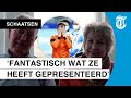 Ouders Wüst: ‘Heel emotioneel telefoongesprek met Ireen’