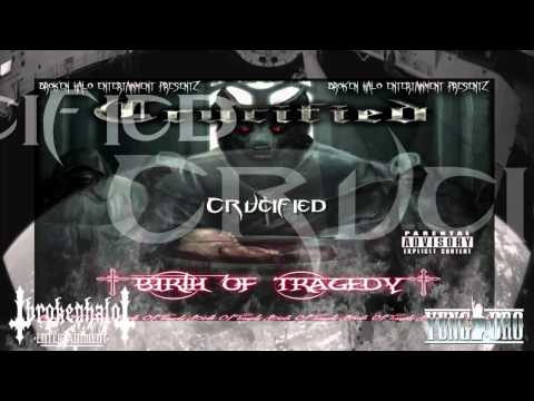 Crucified ft. Mc Mike - This Trip