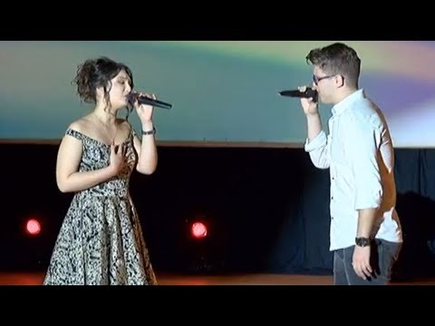 Klodiana Vata & Riad Bashi - Cuore Malato (Official Video HD)