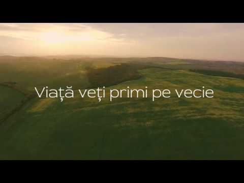 Dumnezeu ne cheamă! - Gabi Ilut