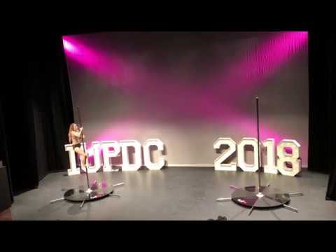 IUPDC 2018 - Beginner - Taylor (Imperial College - Overall Winners)