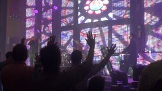 Newsboys - Revelation Song - God&#39;s Not Dead Tour in PA 2012