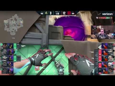 shroud on whether cloud9 will sell TenZ to sentinels