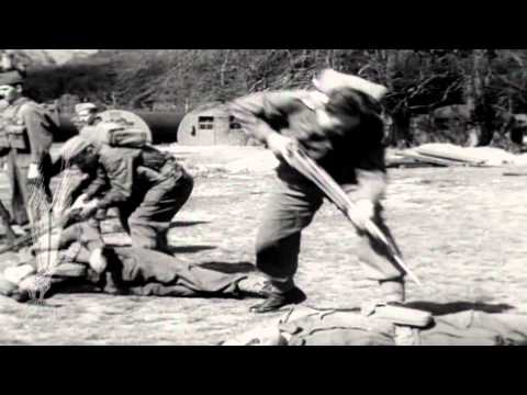 Cichociemni Spadochroniarze Armii Krajowej