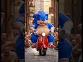 Fat Sonic Gets Rejected By Everyone Until He Transformed Sonic Sonicthehedgehog