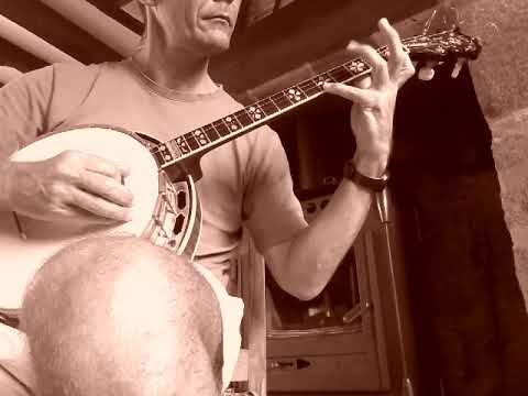 A Paris dans chaque faubourg - banjo ténor